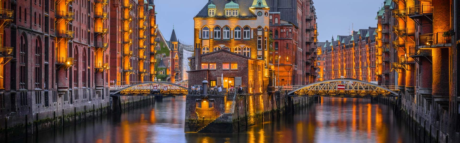 Italiener kennenlernen hamburg