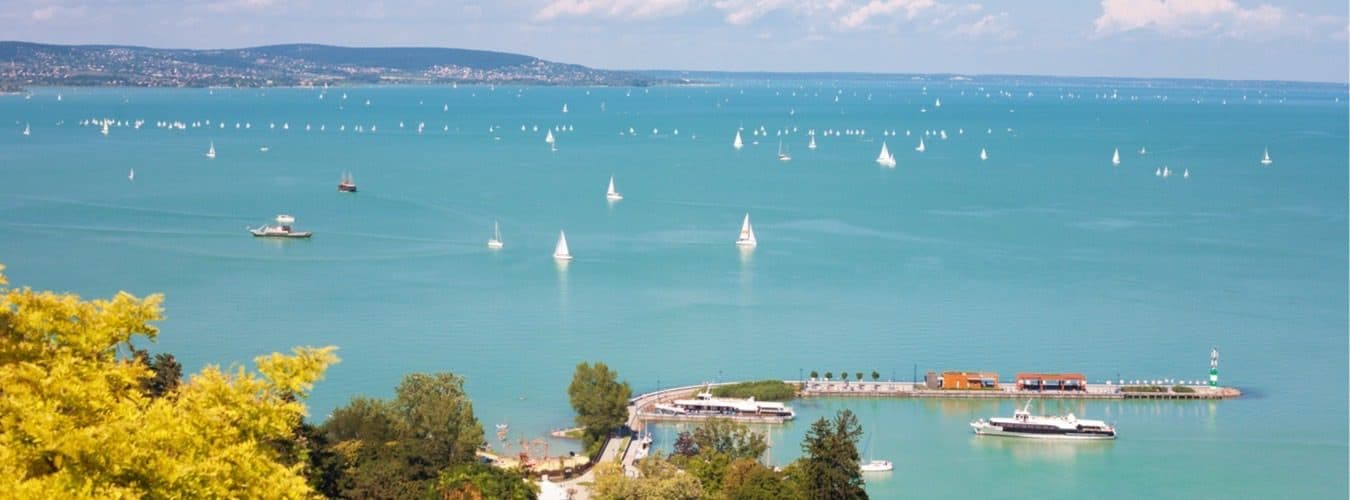 Balaton Am Plattensee In Ungarn Familienurlaub Fur Kleines Geld