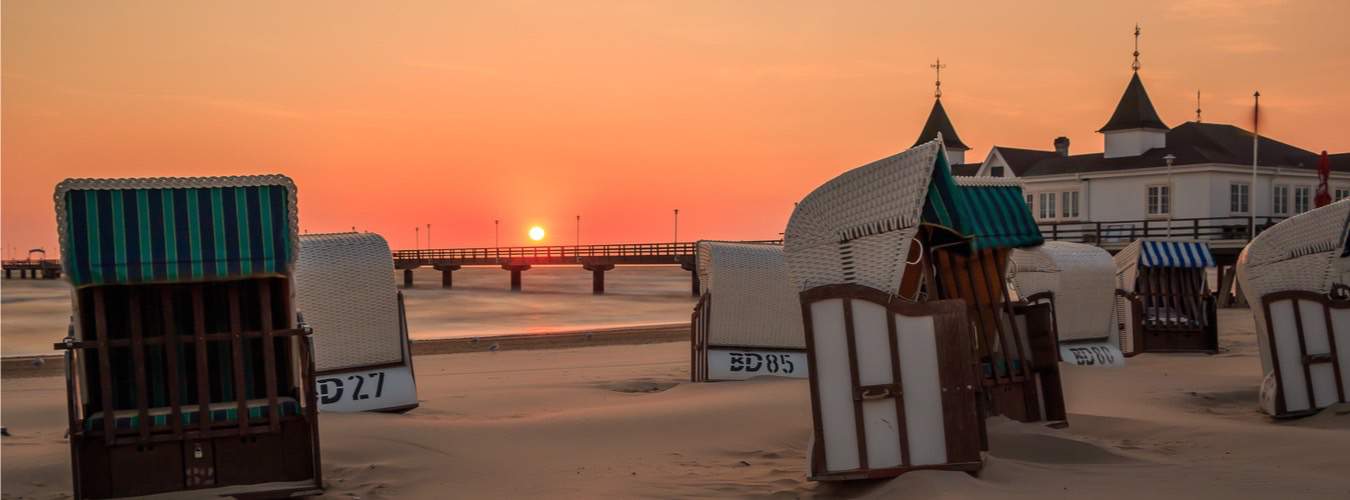 Usedom single