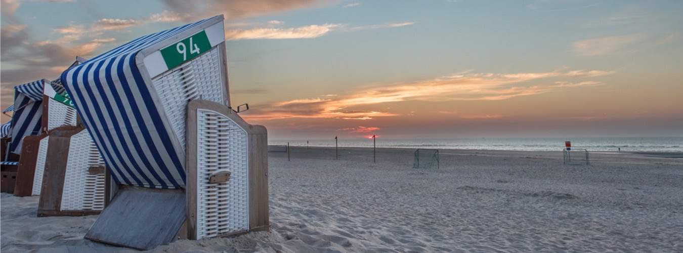 Norderney single urlaub